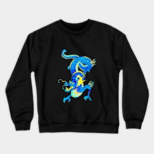 Dragon Crewneck Sweatshirt